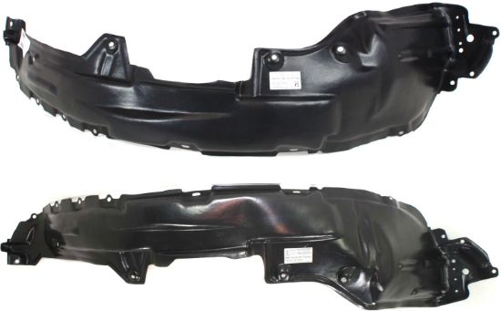 Picture of Fender Liner