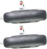 Picture of Exterior Door Handle