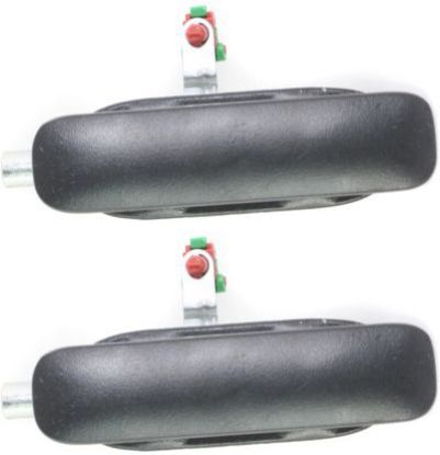 Picture of Exterior Door Handle