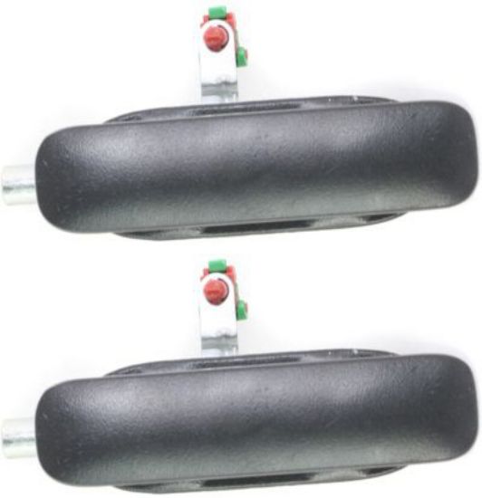 Picture of Exterior Door Handle