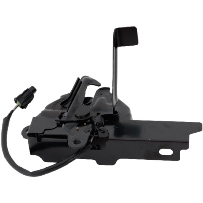 Picture of Hood Latch