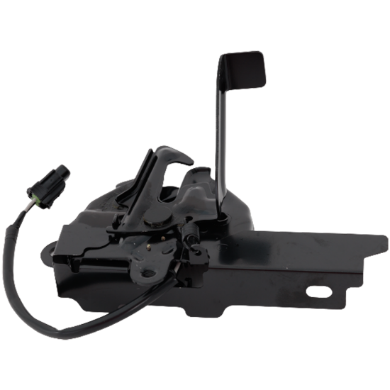 Picture of Hood Latch