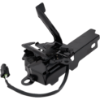 Picture of Hood Latch