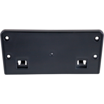 Picture of License Plate Bracket