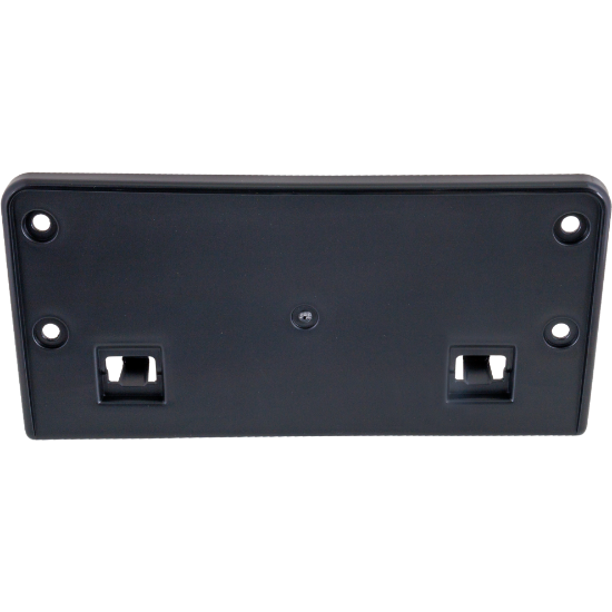 Picture of License Plate Bracket