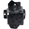 Picture of Bumper Reinforcement Bracket
