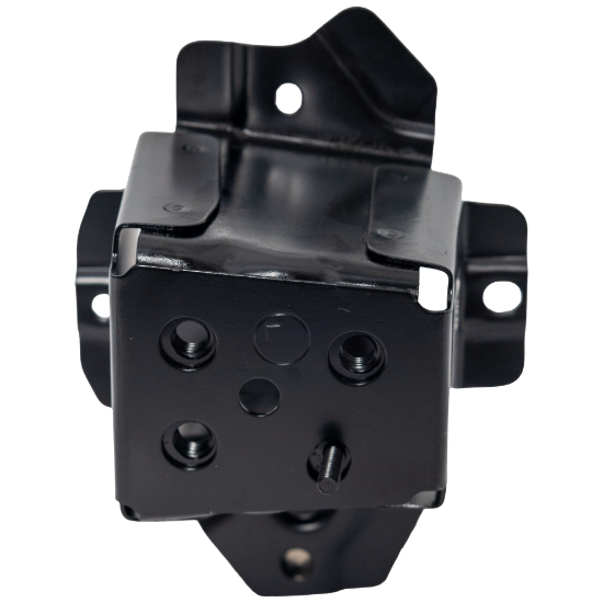 Picture of Bumper Reinforcement Bracket