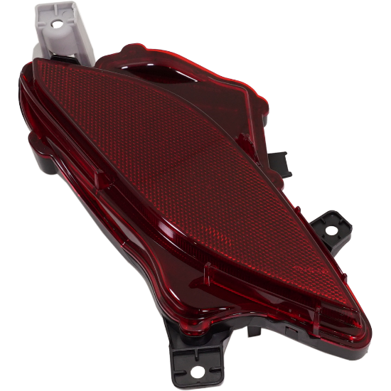 Picture of Bumper Reflector