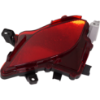 Picture of Bumper Reflector