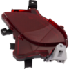 Picture of Bumper Reflector