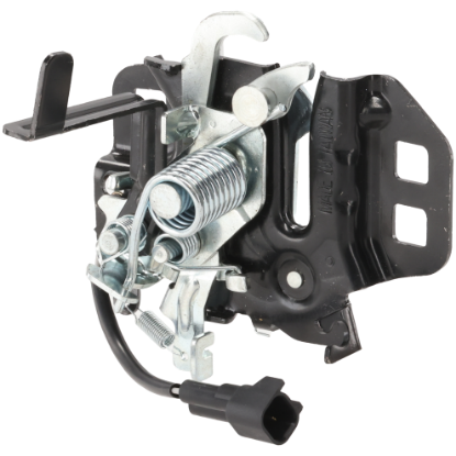 Picture of Hood Latch