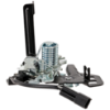 Picture of Hood Latch