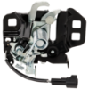 Picture of Hood Latch