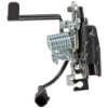 Picture of Hood Latch