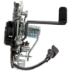 Picture of Hood Latch