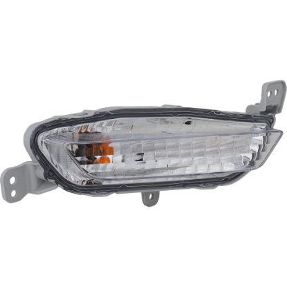 Picture of Turn Signal Light