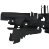 Picture of Radiator Support Cover