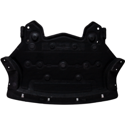 Picture of Engine Splash Shield
