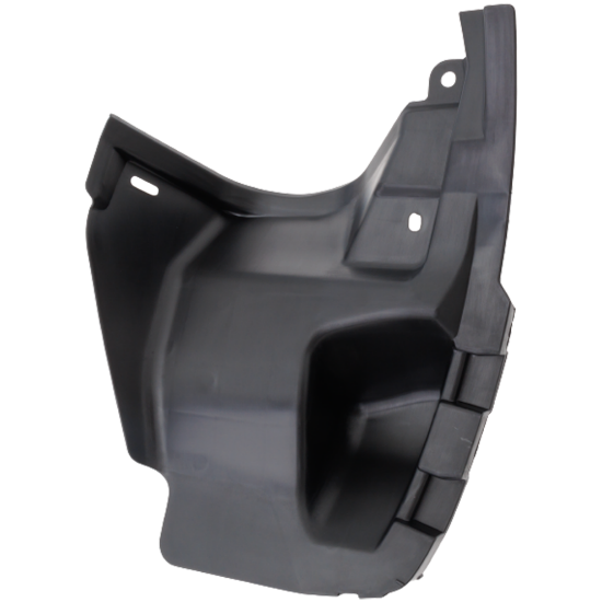 Picture of Bumper Cover Support