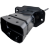 Picture of Bumper Bracket
