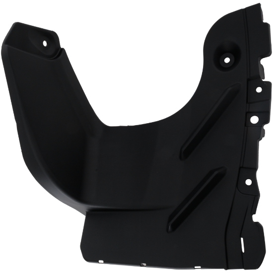 Picture of Bumper Cover Support