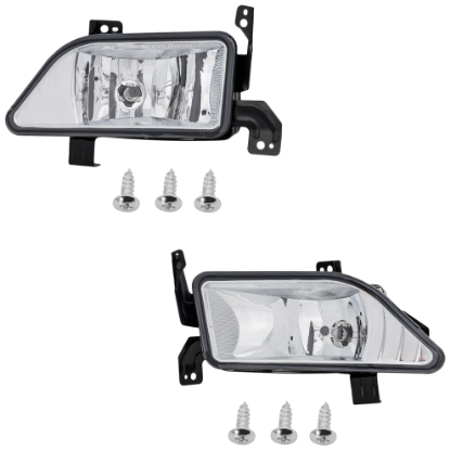 Picture of Fog Light