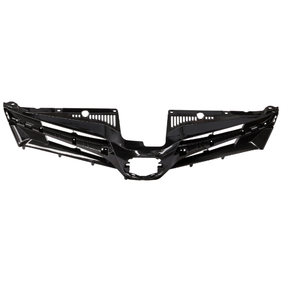 Picture of Grille Assembly