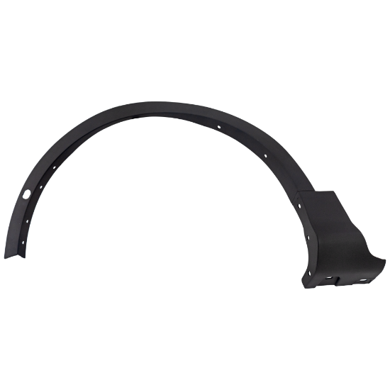 Picture of Fender Flares