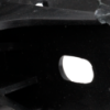 Picture of Radiator Support Cover
