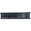 Picture of Door Molding and Beltlines