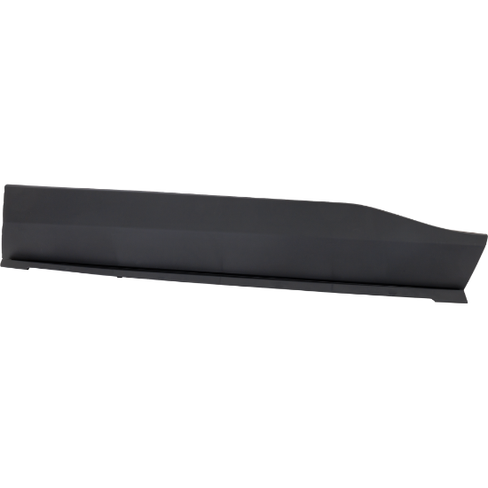 Picture of Door Molding and Beltlines
