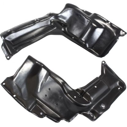 Picture of Engine Splash Shield
