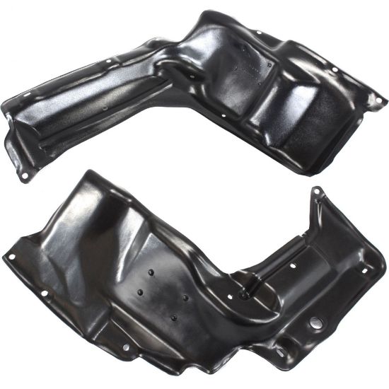 Picture of Engine Splash Shield