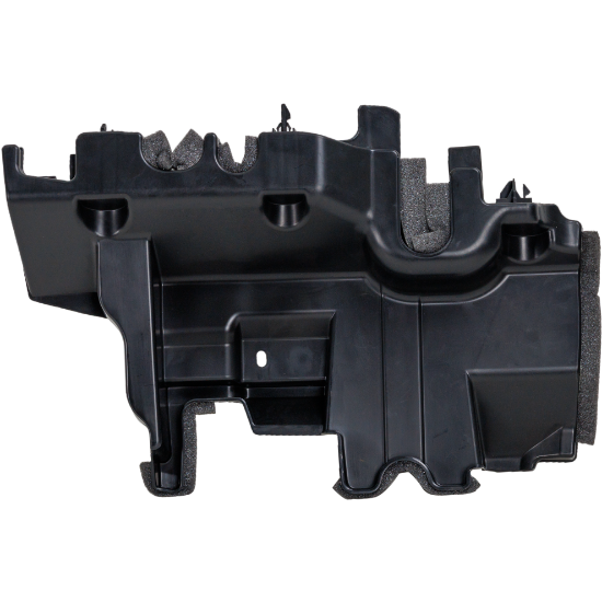 Picture of Radiator Support