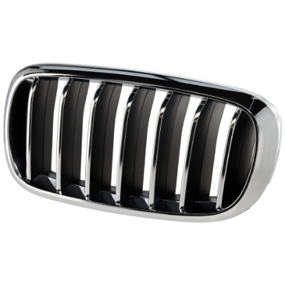 Picture of Grille Assembly