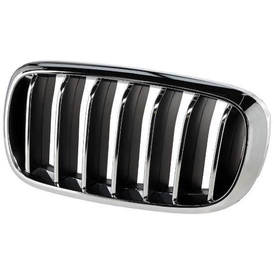 Picture of Grille Assembly