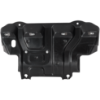 Picture of Engine Splash Shield
