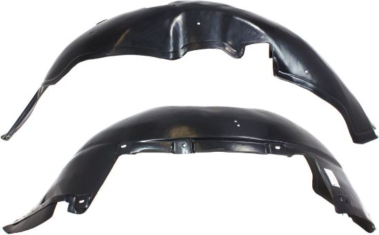 Picture of Fender Liner