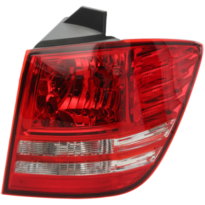 Picture of Tail Light