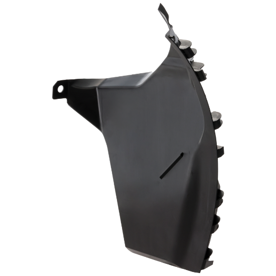 Picture of Bumper Cover Support