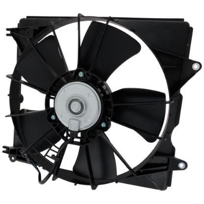 Picture of Cooling Fan Assembly