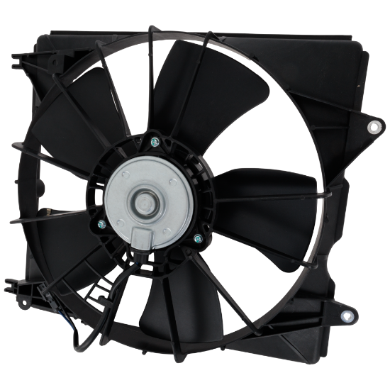 Picture of Cooling Fan Assembly