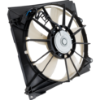 Picture of Cooling Fan Assembly