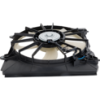 Picture of Cooling Fan Assembly