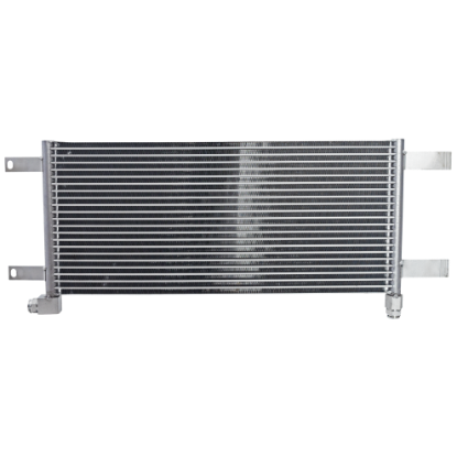 Picture of Oil Cooler