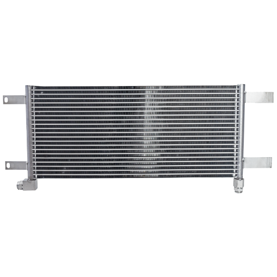 Picture of Oil Cooler