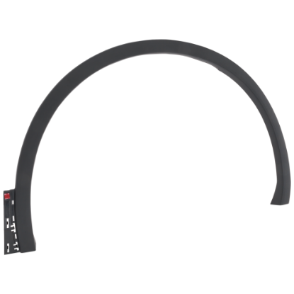 Picture of Fender Flares
