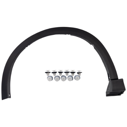 Picture of Fender Flares
