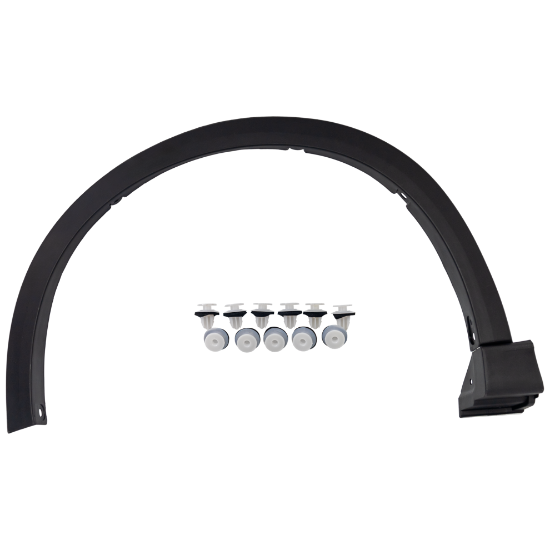 Picture of Fender Flares
