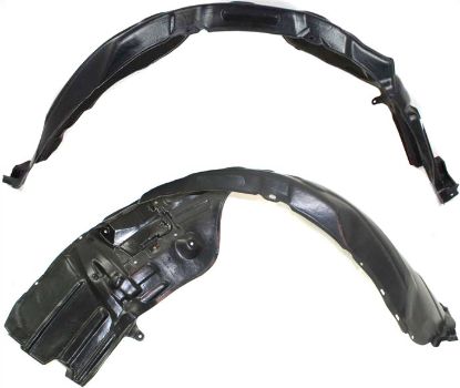 Picture of Fender Liner